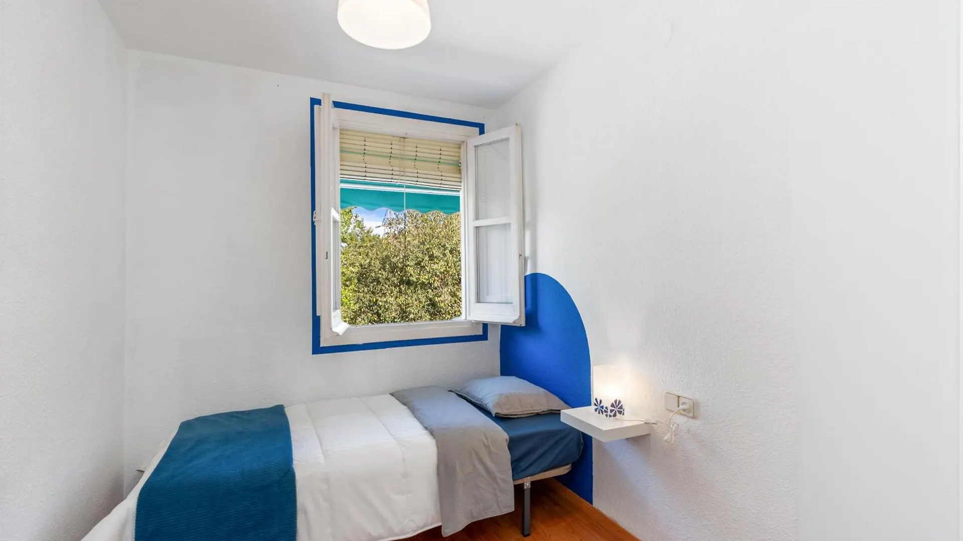 Apartamento En Granada Cerca De Albaicin