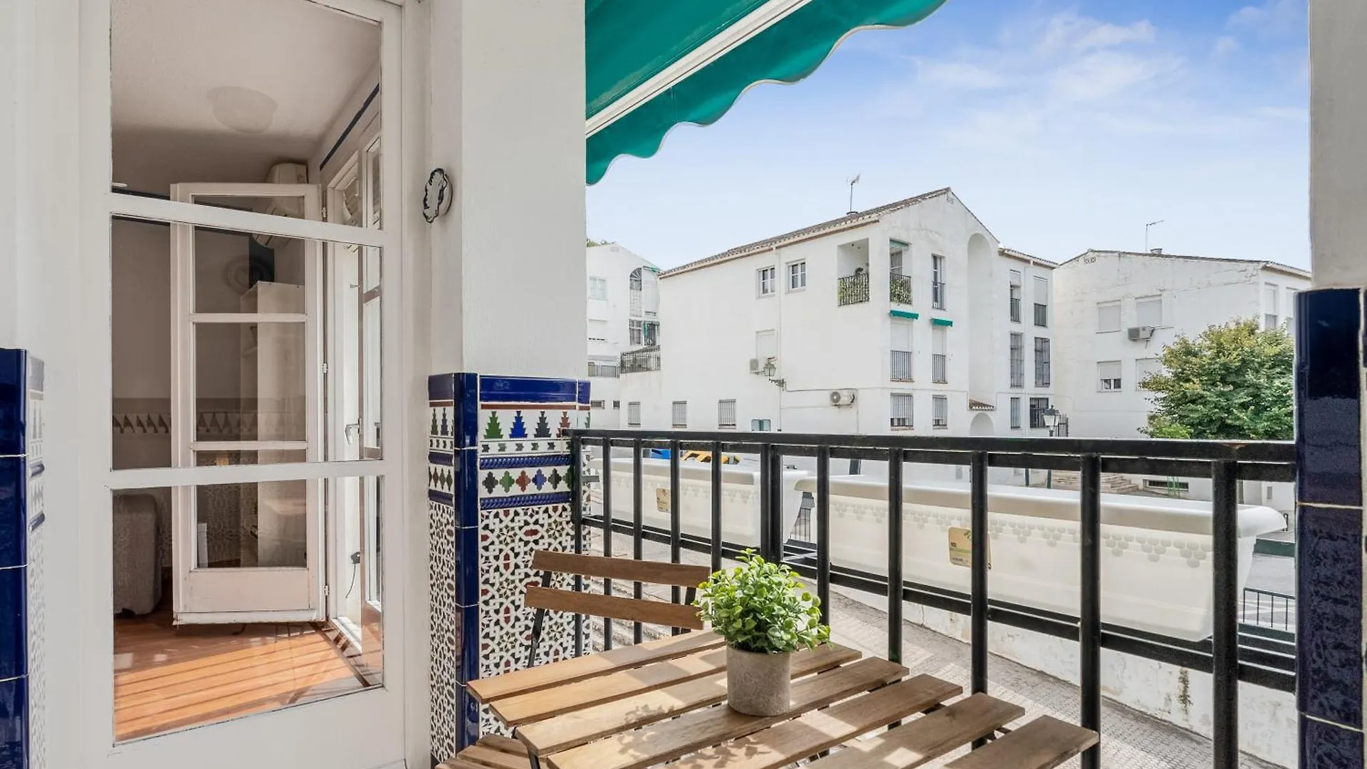 Apartamento En Granada Cerca De Albaicin