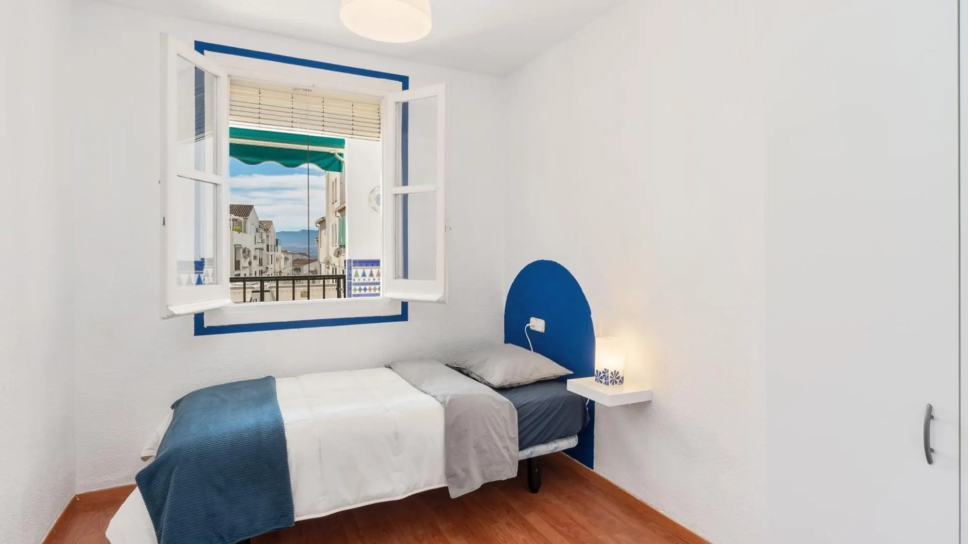 Apartamento En Granada Cerca De Albaicin Apartmán