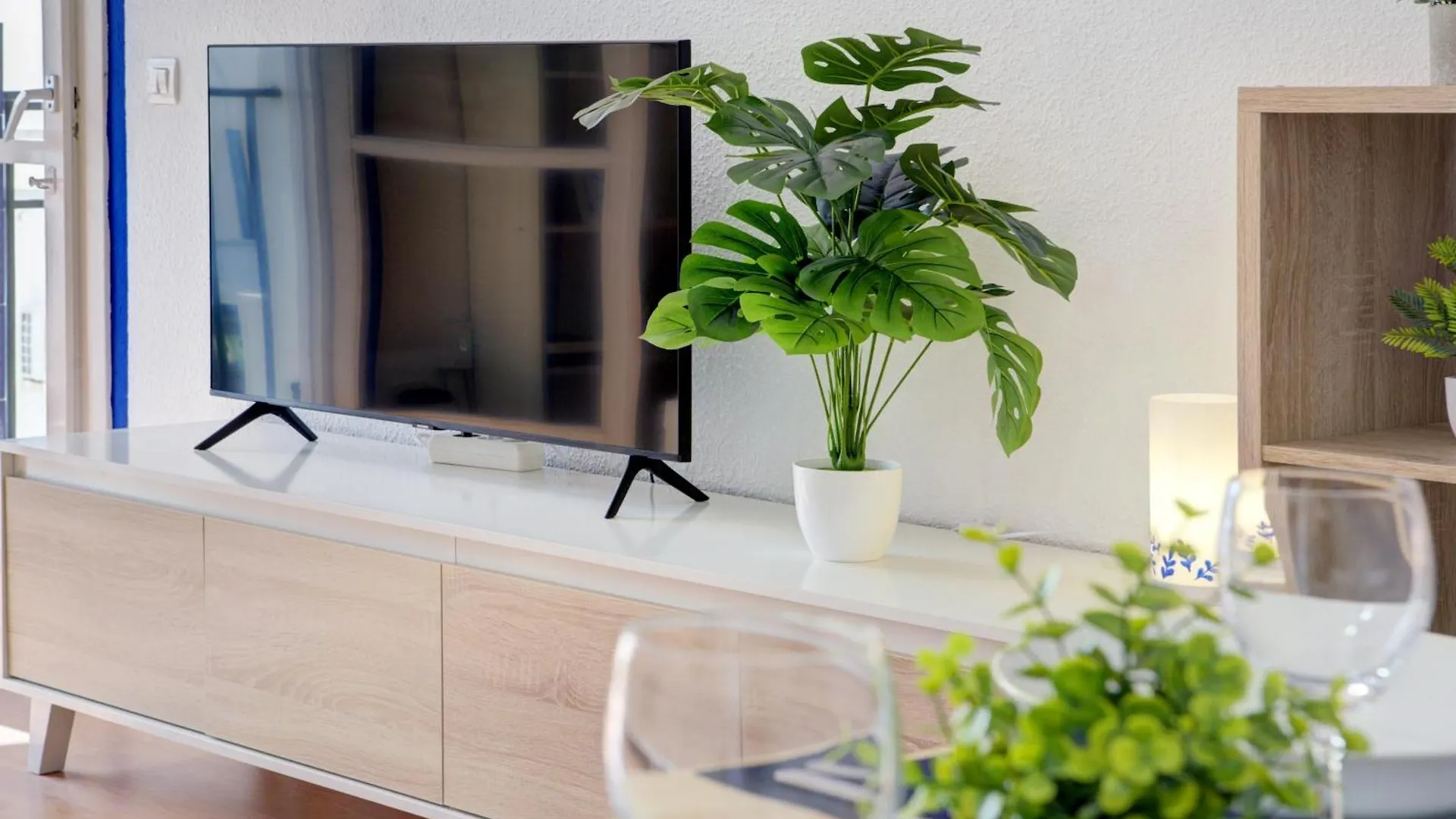 Apartmán Apartamento En Granada Cerca De Albaicin