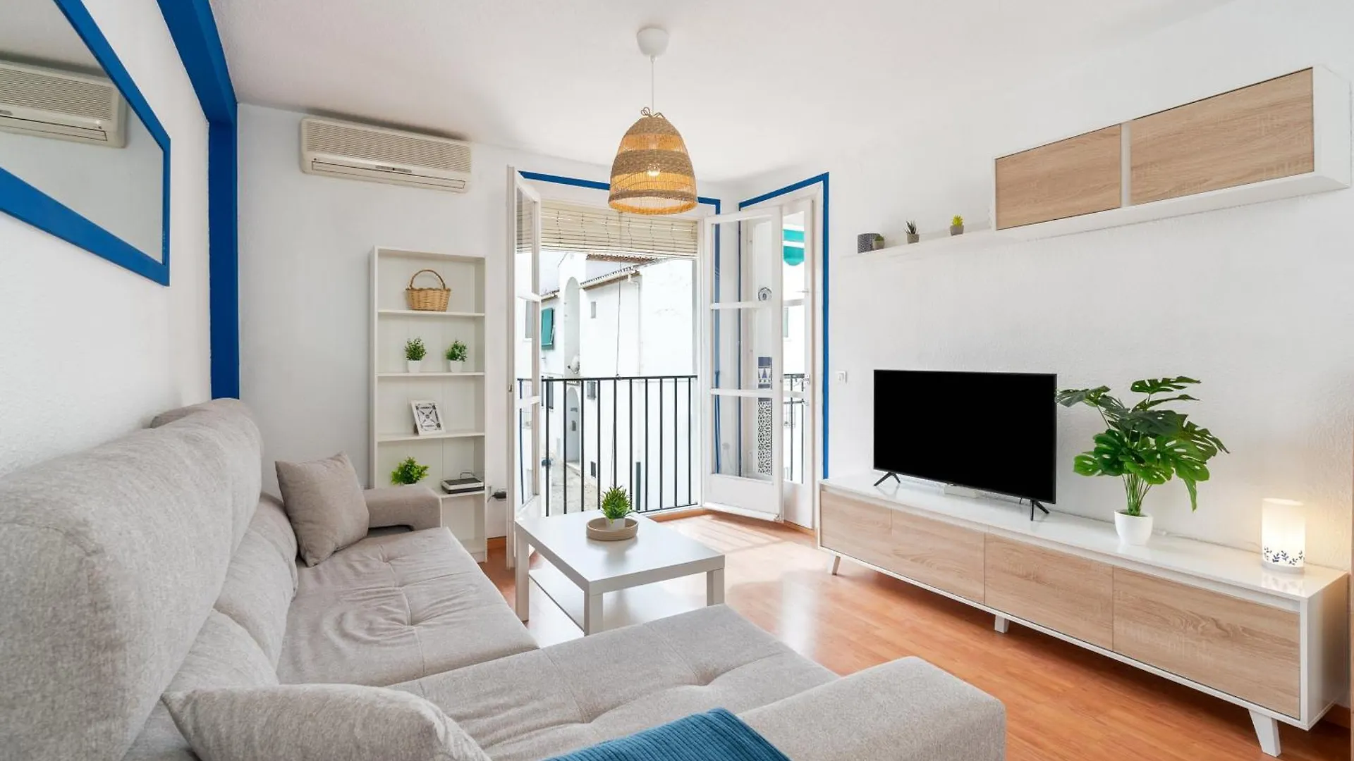 Apartment Apartamento En Granada Cerca De Albaicin Spain