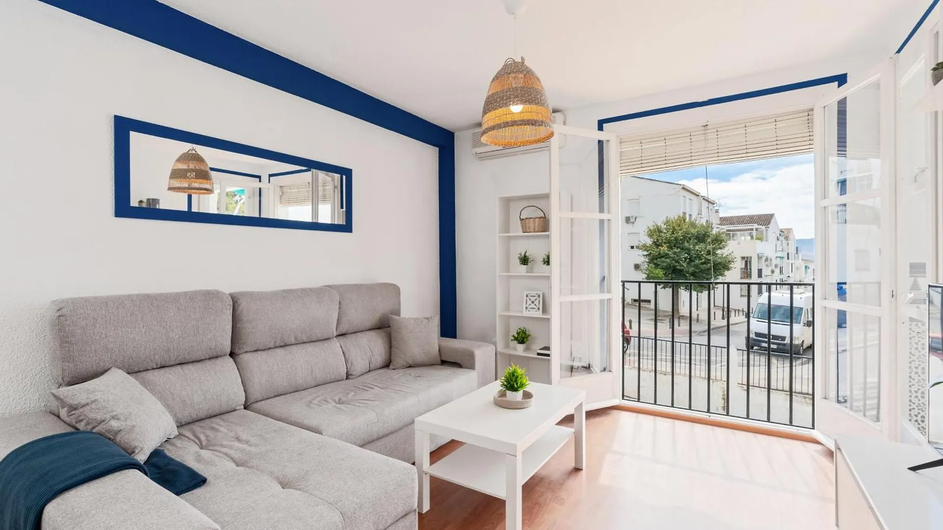 Apartamento En Granada Cerca De Albaicin 0*,  Spain