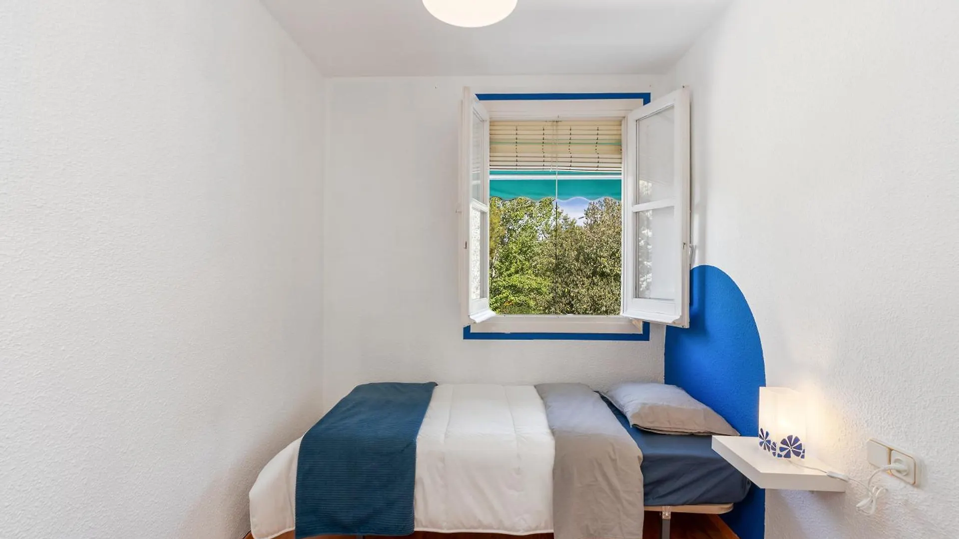 Apartment Apartamento En Granada Cerca De Albaicin