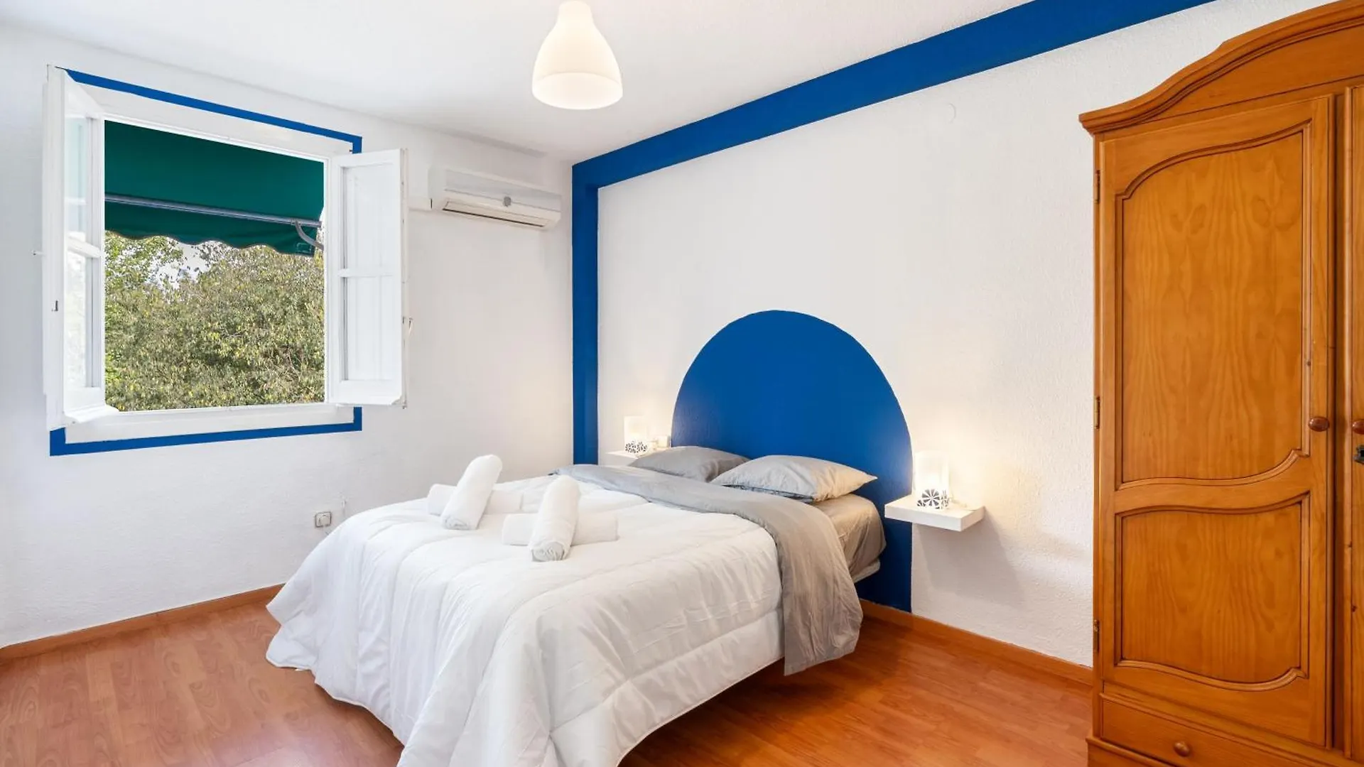Apartamento En Granada Cerca De Albaicin 0*,