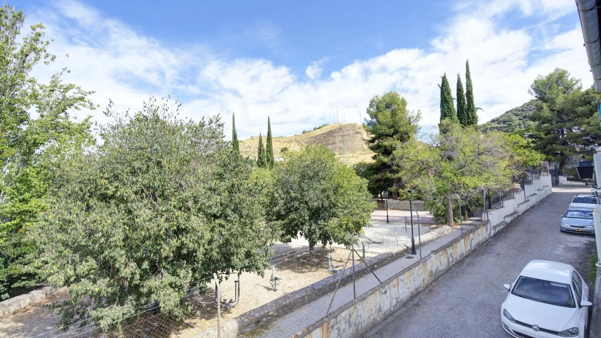 Apartamento En Granada Cerca De Albaicin Apartment
