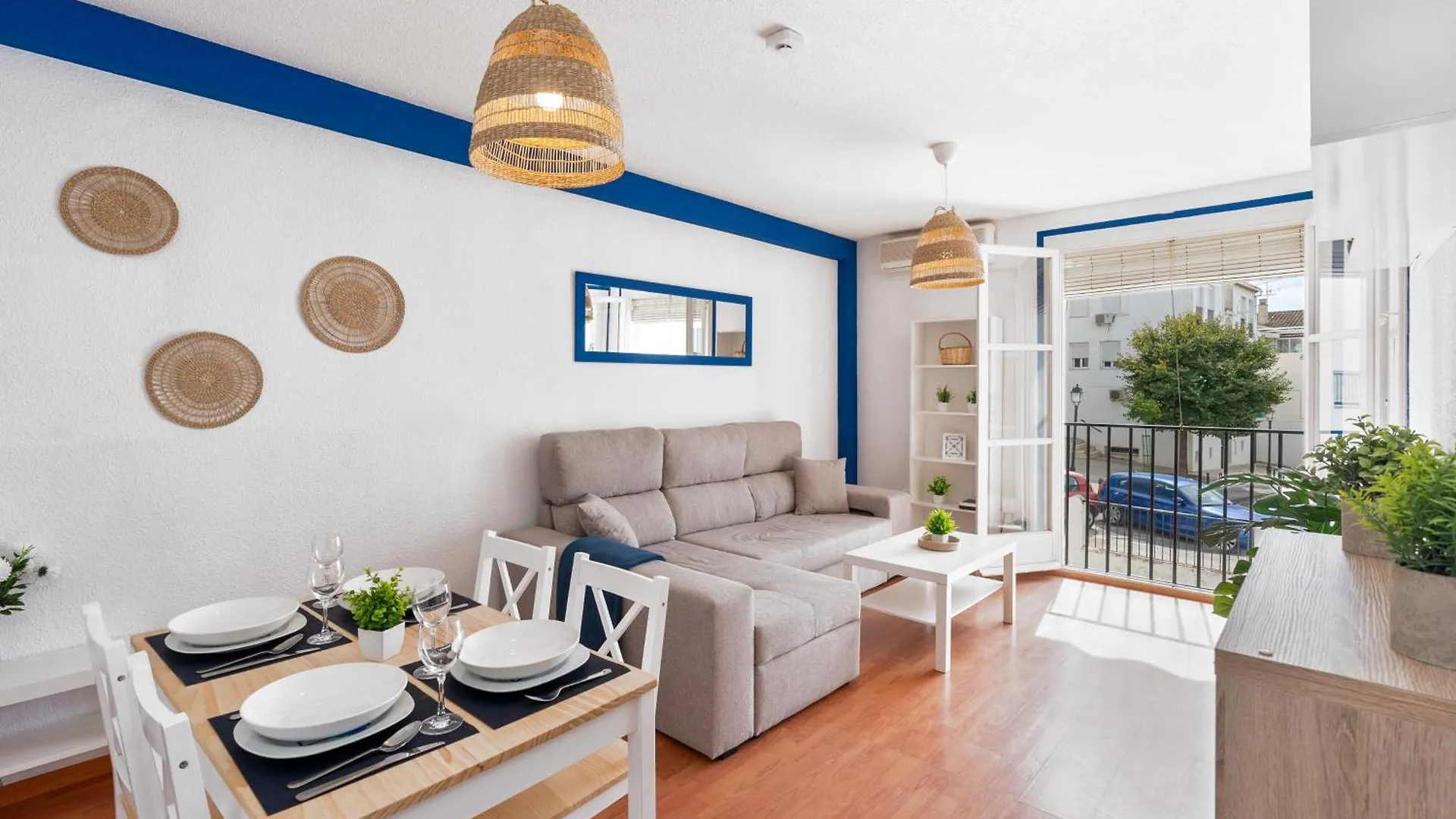 Apartment Apartamento En Granada Cerca De Albaicin