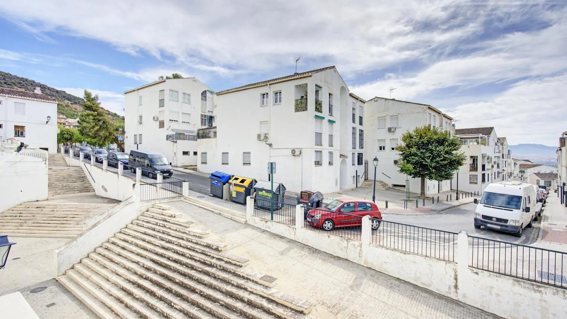 Apartamento En Granada Cerca De Albaicin 0*,  Spain