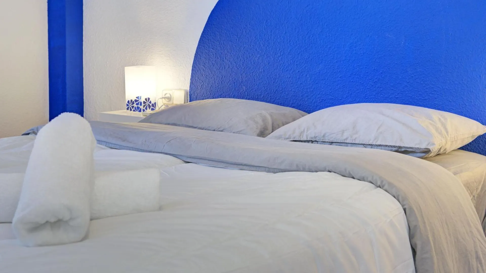 Apartment Apartamento En Granada Cerca De Albaicin