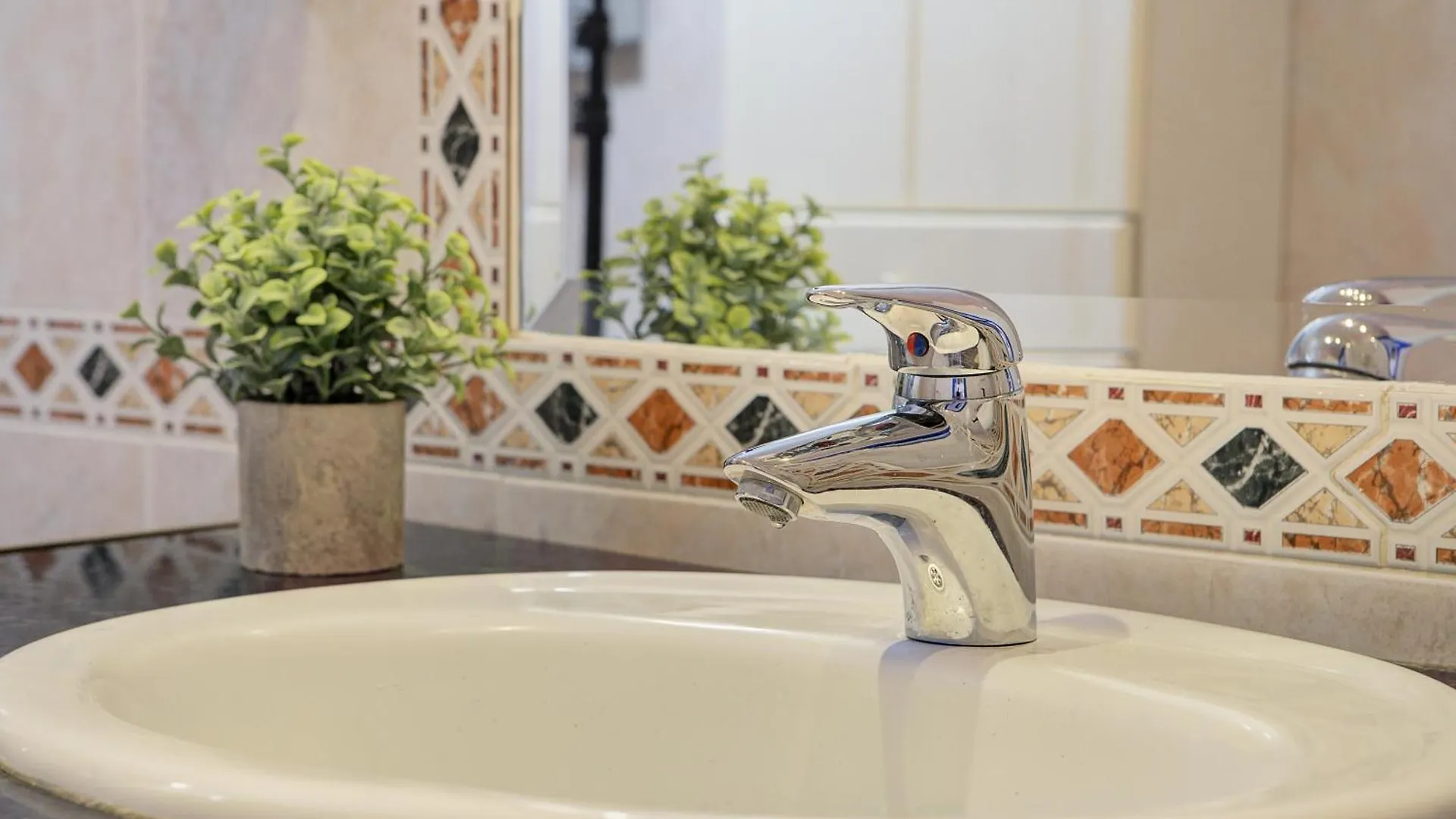 Apartamento En Granada Cerca De Albaicin Apartment