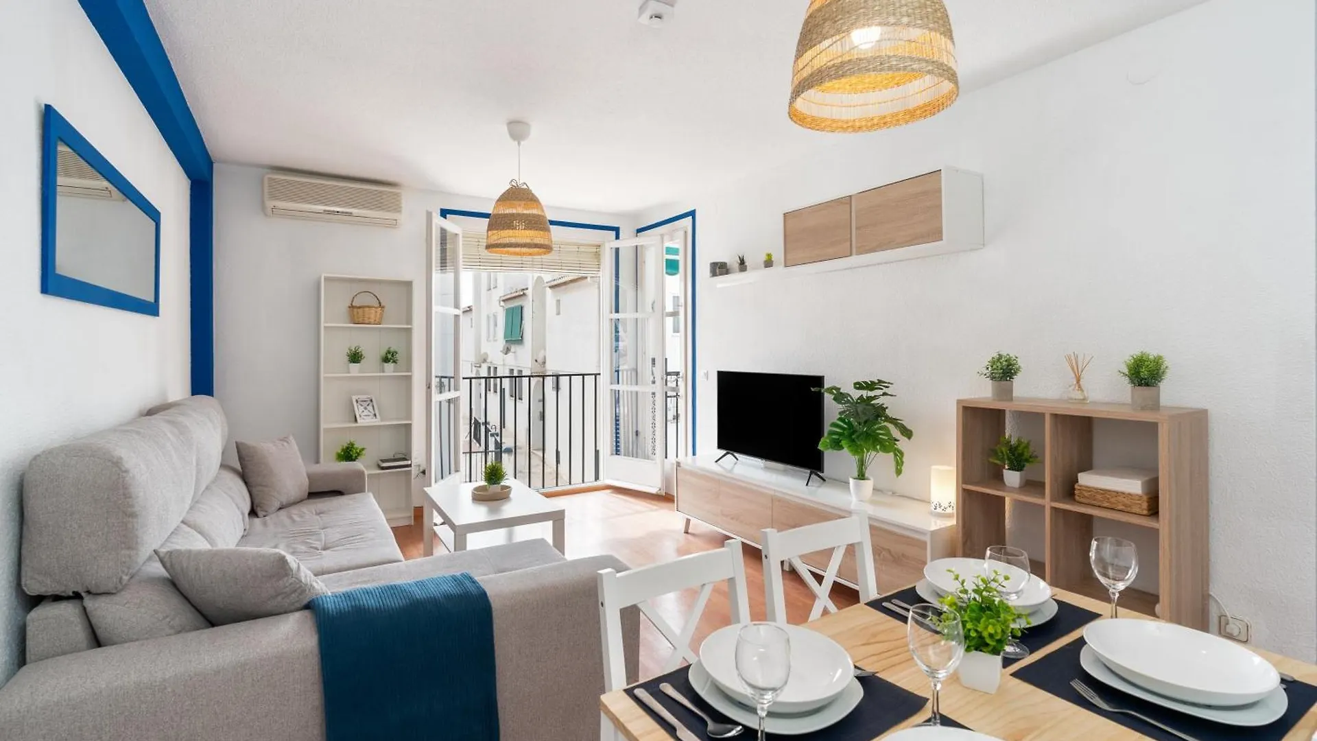 Apartamento En Granada Cerca De Albaicin